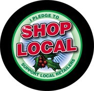 Shop Local