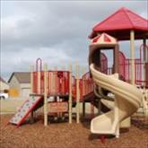 City Play Ground Equip.