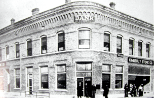 Bank