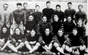 Football Team